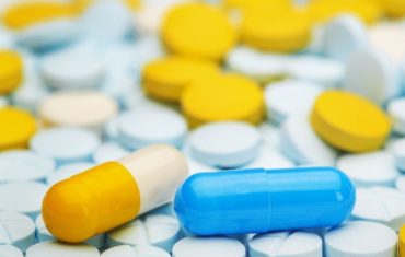 Information on the program Antivirus