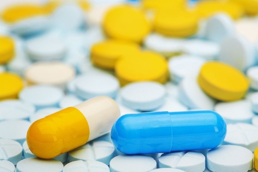 Information on the program Antivirus