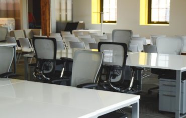 Types of absences related to the coronavirus epidemic