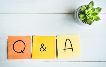 The frequently asked questions related to the Antivirus programme C