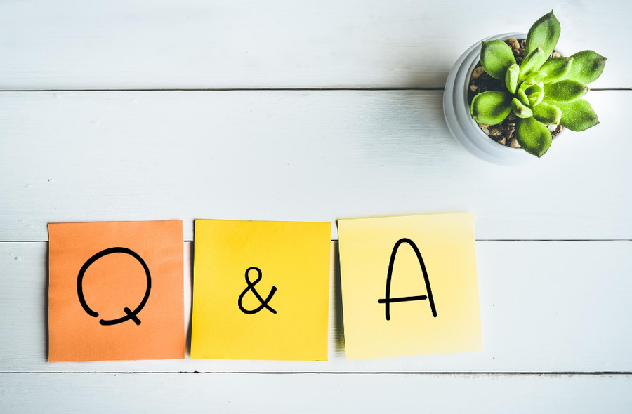 The frequently asked questions related to the Antivirus programme C