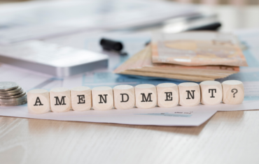 Fundamental changes in the amendment to the Labour Code