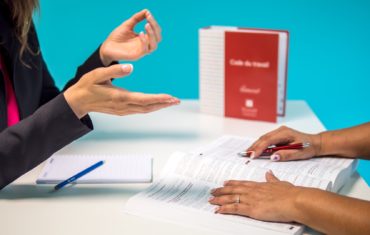 Employment of foreign nationals